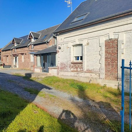 Chambre Cosy Viry-Noureuil Exterior photo