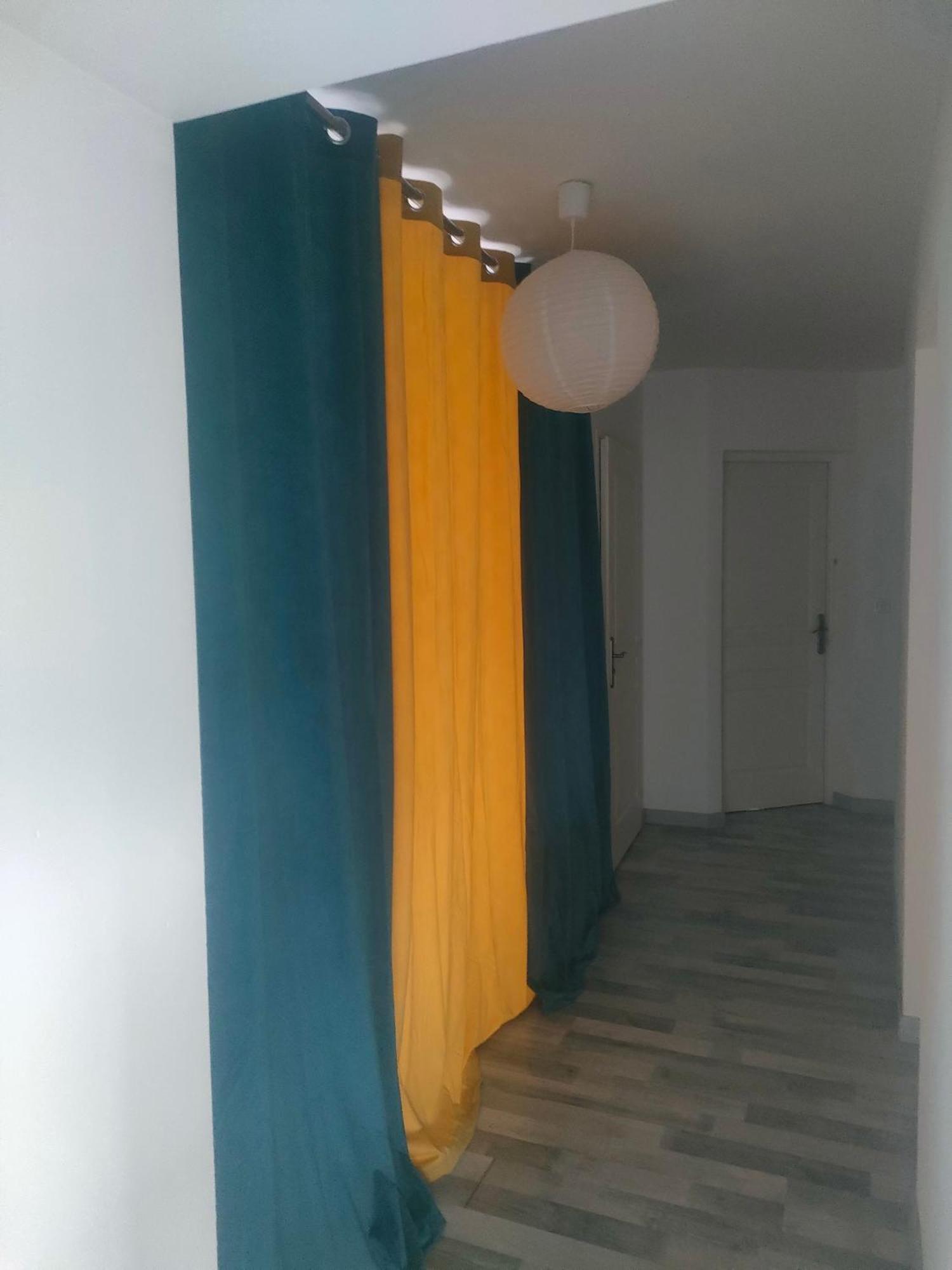 Chambre Cosy Viry-Noureuil Exterior photo