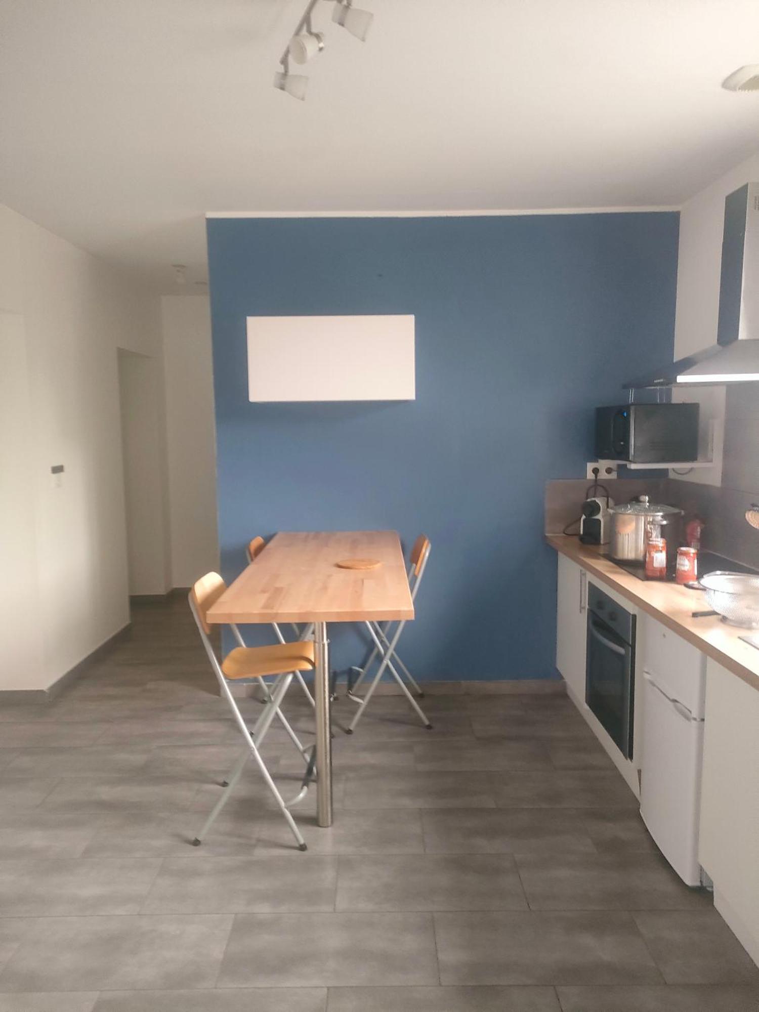 Chambre Cosy Viry-Noureuil Exterior photo